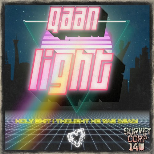 QAAN - Light