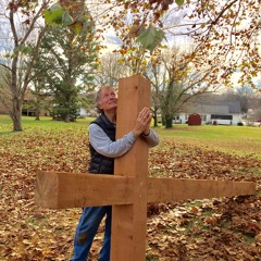 I Hate To Build A Cross / Master