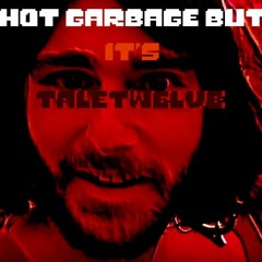 Trashed Pages (Hot Garbage ITSO TaleTwelve)