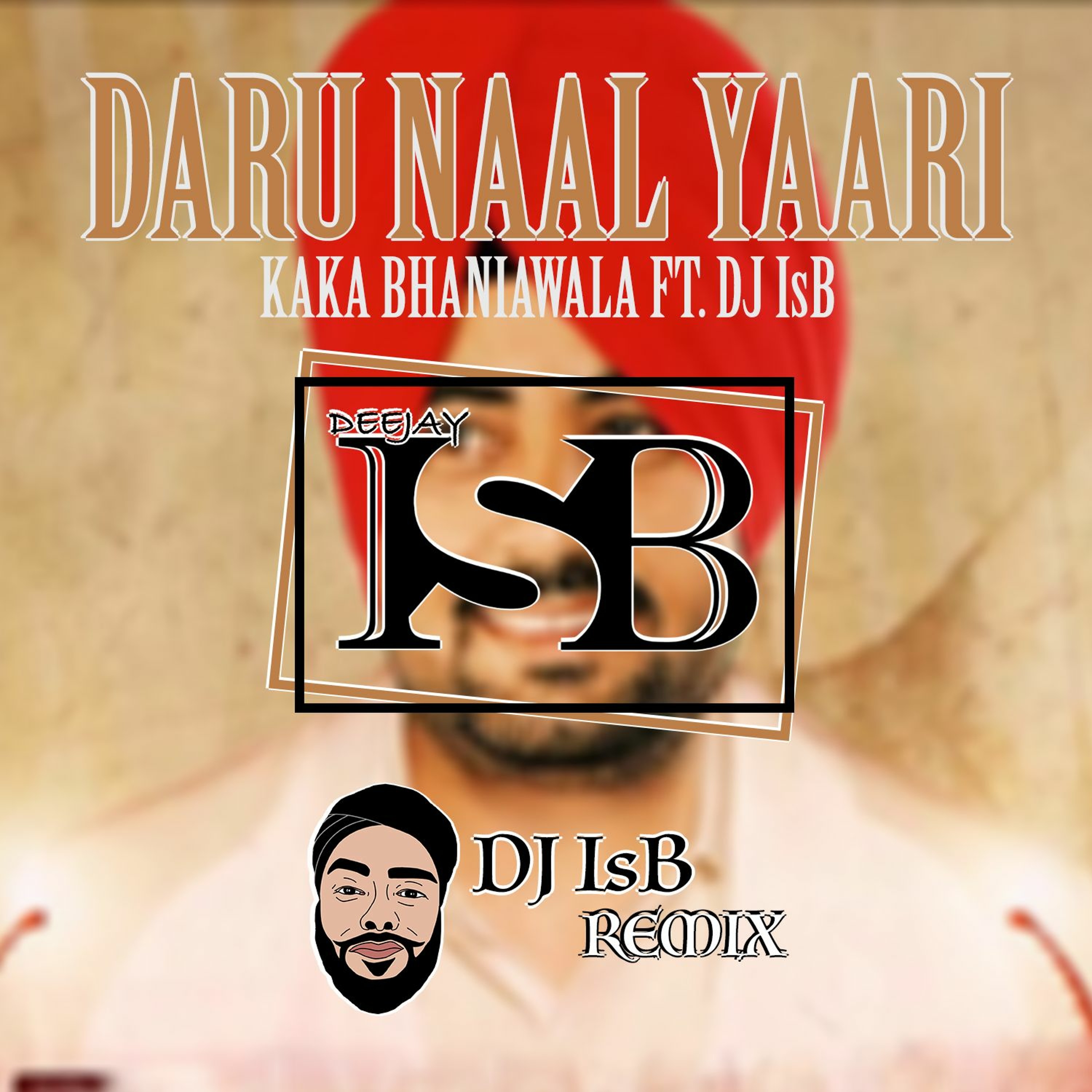 DJ IsB Remixes