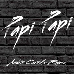 Lorna - Papi Papi (Andrè Cardillo Dj Remix)