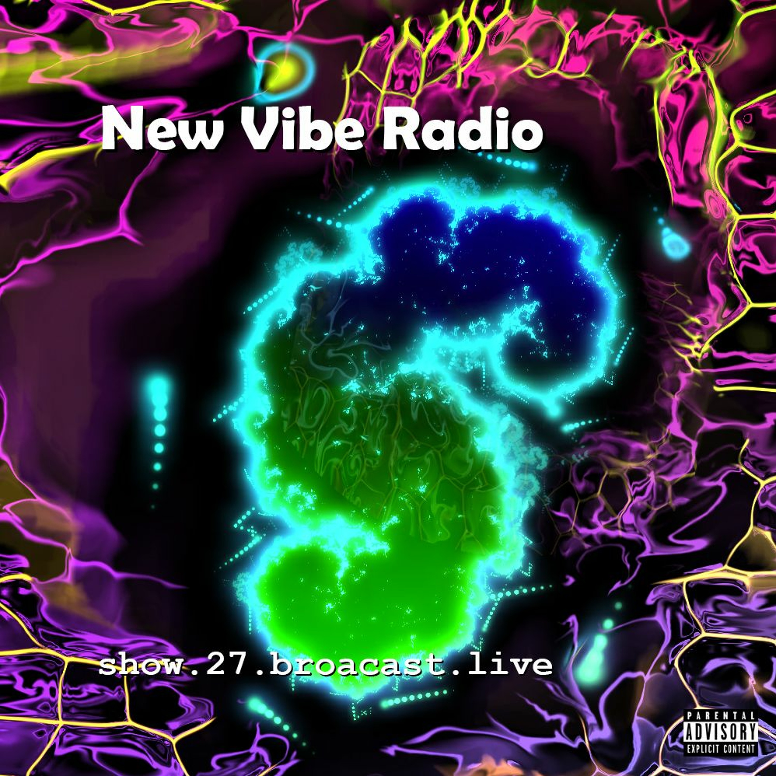 New Vibe Radio