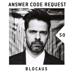 BLOCAUS PODCAST 50 | ANSWER CODE REQUEST