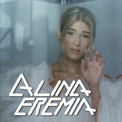 Alina Eremia - De Sticla 🎤 Karaoke Version