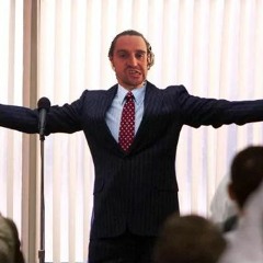 Will Atkinson - Wolf of Wall Street ID [Set Rip]