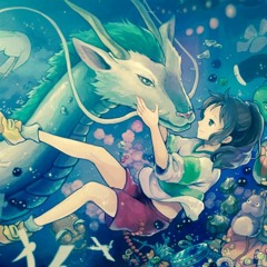 Spirited Away - The Name of Life (Hardtek Remix)