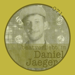 beatverliebt. in Daniel Jaeger | 071