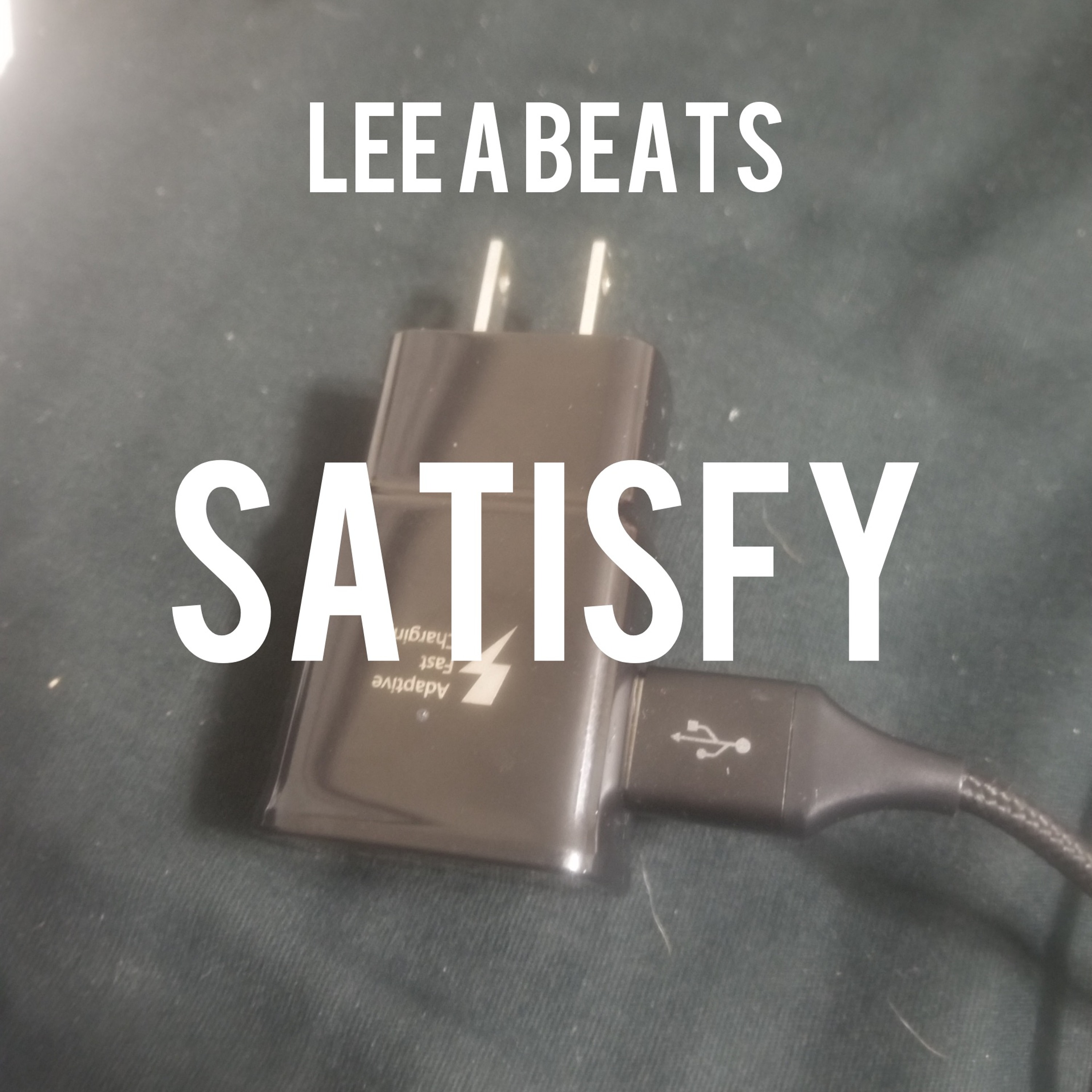 Satisfy - Lee A Beats episode artwork