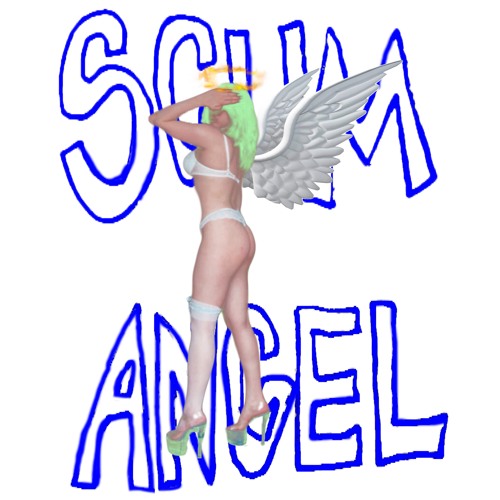 Scum Angel - лирика