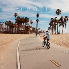 Step by Step (feat. Eddie Booze)