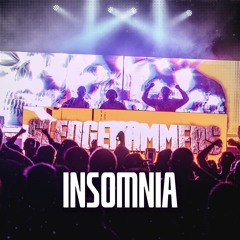 Sledgehammers - Insomnia