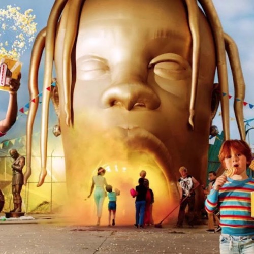 Stream Travis Scott Sicko Mode (Shadow Gallery Bootleg) by HONJA MAN(07)