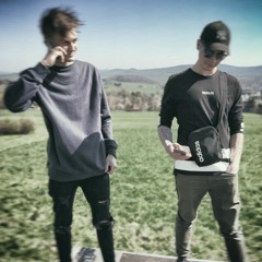 Keepmastik VS Without Me [Mik3 & V4SH Mashup]