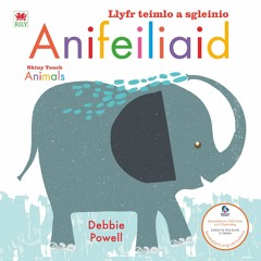 Anifeiliaid - Animals