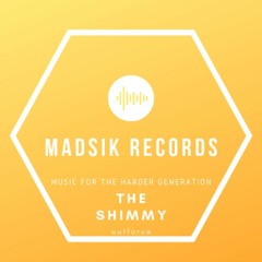 Outforce - The Shimmy **OUT NOW**