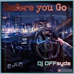 Before You Go (Extended mix)