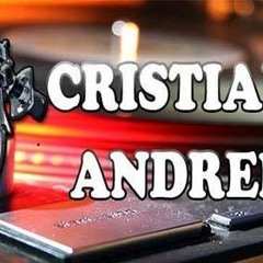 SET MIX HOUSE TRIBAL DJ CRISTIAN ANDREI VR DE  15  ABRIL  2019.