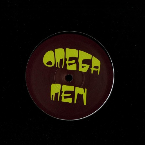 OMEN002 Omega Men - Hack Flame Win Lose