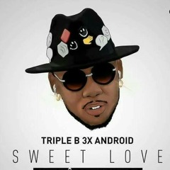 Triple B officiel ( sweet love )