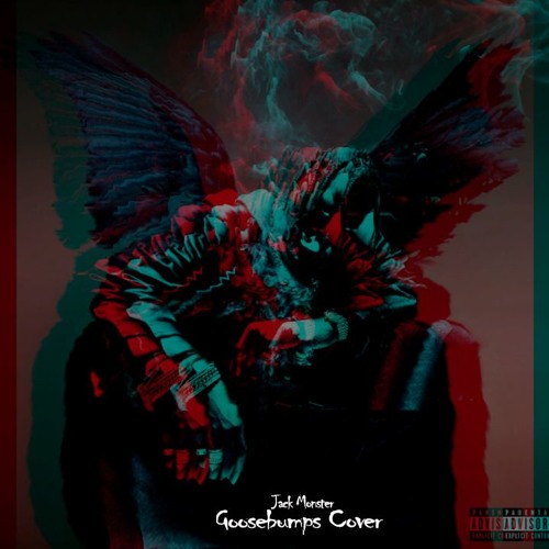 Stream Travis Scott - Goosebumps (Cover) by Jack Monster | Listen online  for free on SoundCloud