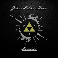 Zelda's Lullaby Remix
