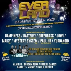 xHARDNOIZZx & EDERRINHB - HARDBASS MASTER - DJ JOWI MIX