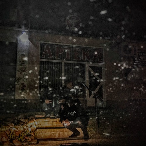 CielOG- chce mi się spać (feat.) Keybicz