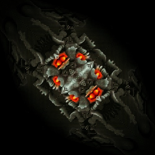 Horsch - Antignose (RomeoDark mastering)