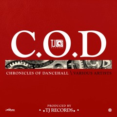 Vybz Kartel & Masicka - Infrared (clean)