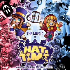 A Hat In Time - Dead Bird Studio Reception (OST)