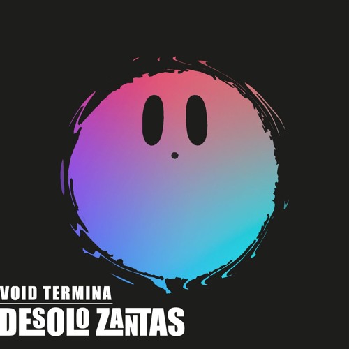 Void Termina -Rearrangement-