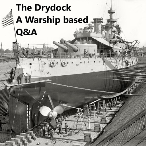 early drydocks