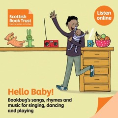 15 Here's a Little Blackbird (Gaynor Barradell)
