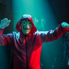 La Casa De Hardcore - Your Casa (Master)