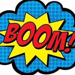 LAEM - BOOM! (CLIP)