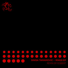 Premiere: Sinisa Tamamovic - Rings (Egbert Remix) [Yoshitoshi]