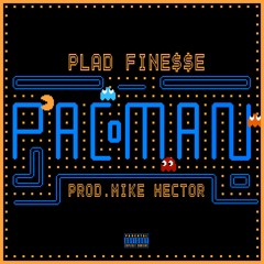 Pac-Man (prod. Mike Hector)