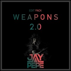 Edit Pack: Weapons 2.0 *Free Download*