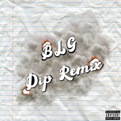 "Dip" (Remix)
