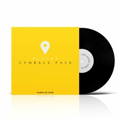 Plucky Cymbals Pack (FREE Sample Pack )