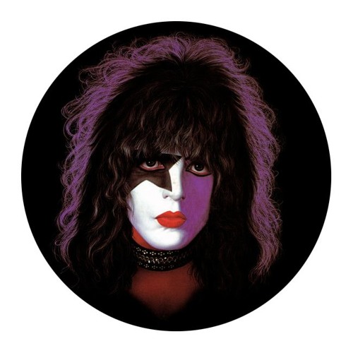 LUKE WALKER - STARCHILD