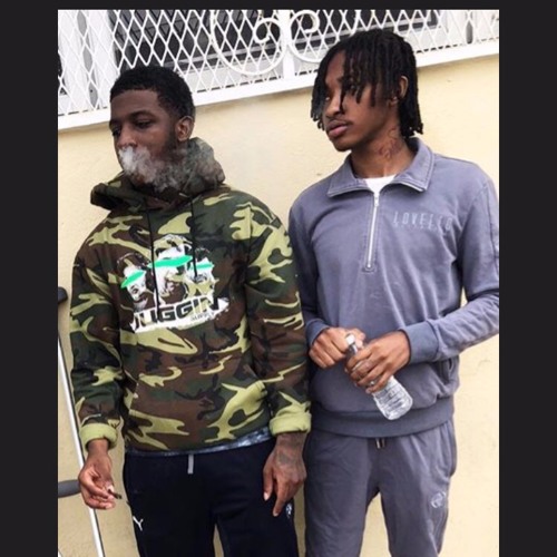 G19 X 100Deek Unreleased