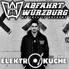 Techno Lieben & Leben w/ AKKI - Alexander Olck - Rene Rondi uvm. @ Elektroküche (13.04.19)