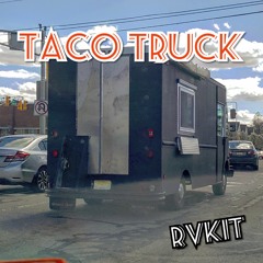 RVKIT - Taco Truck