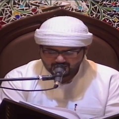 دعاء الندبة بصوت القارئ علي مرهون