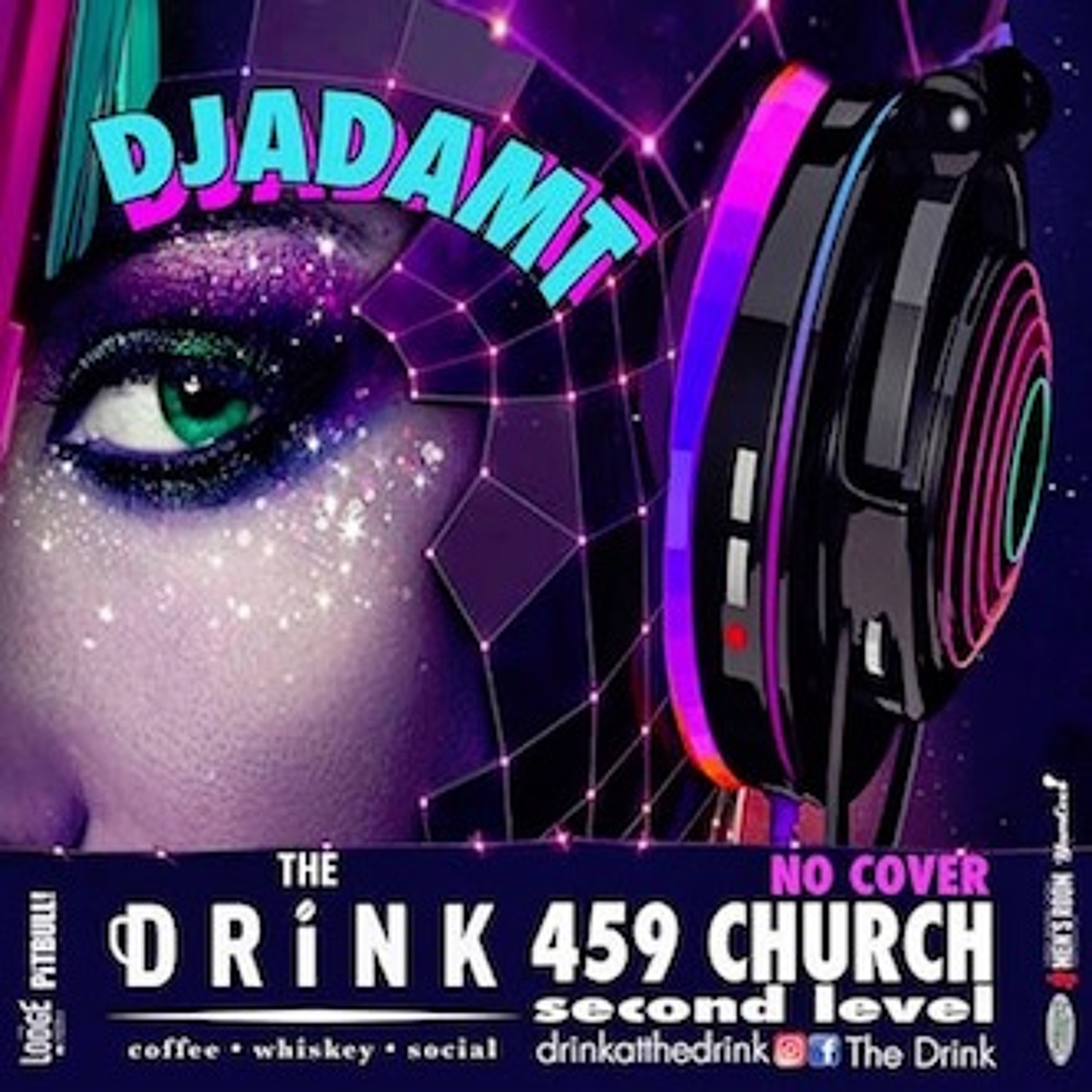 Djadamt Podcast