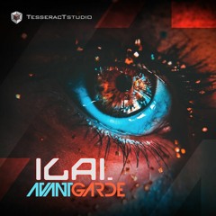 ILAI - AvantGarde OUT NOW [Tesseractstudio]