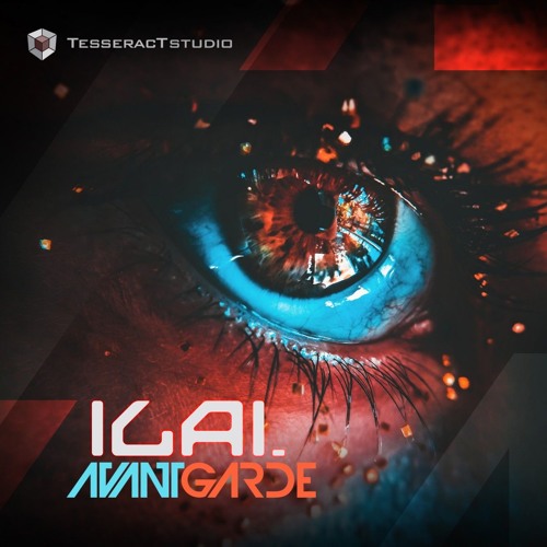 ILAI - AvantGarde OUT NOW [Tesseractstudio]