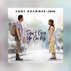 Andy Grammer & R3HAB - Don't Give Up On Me (SPB Edit)