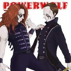 Powerwolf  Killers With The Cross Anti Nightcore